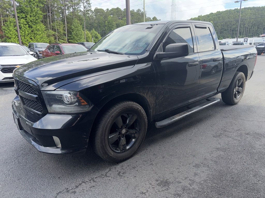 ram ram 1500 pickup 2014 1C6RR6FT6ES310982 image ram ram 1500 pickup 2014 1C6RR6FT6ES310982 image